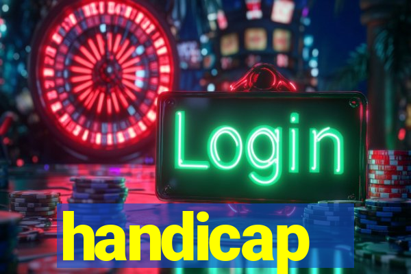 handicap - 1.5